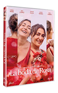 Rosa's Wedding (DVD)